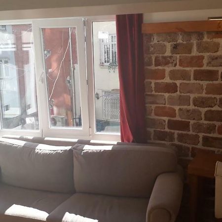 Suit Cihangir Istanbul Exterior foto
