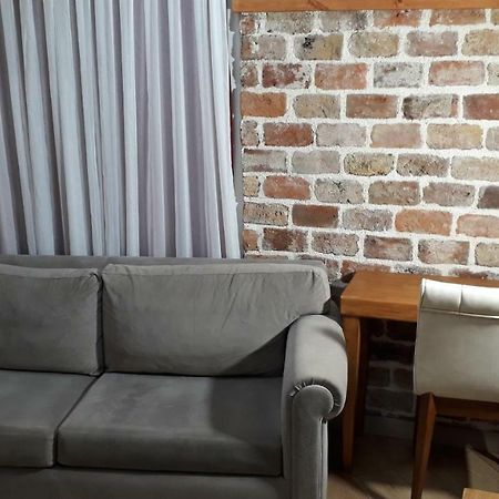 Suit Cihangir Istanbul Exterior foto