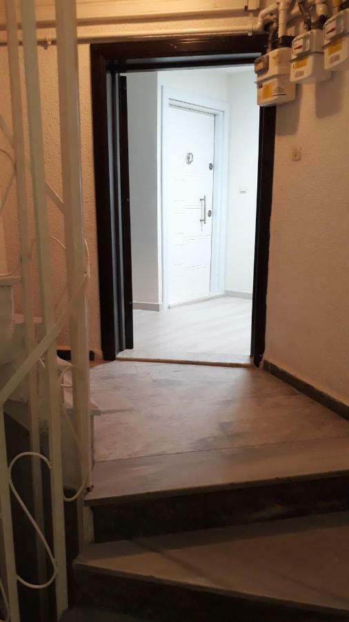 Suit Cihangir Istanbul Exterior foto