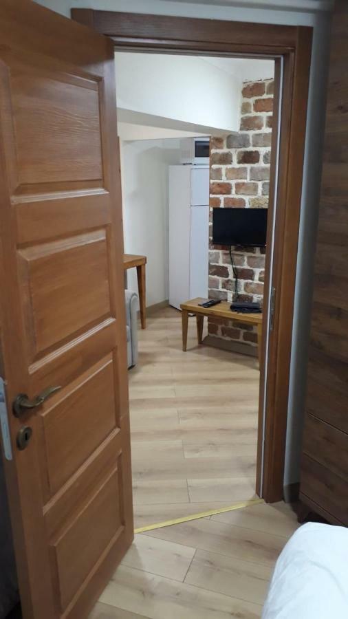 Suit Cihangir Istanbul Exterior foto