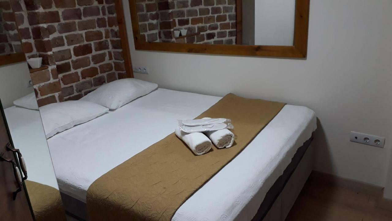 Suit Cihangir Istanbul Exterior foto